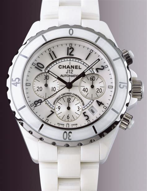 chanel j12 automatic|chanel j12 automatic price.